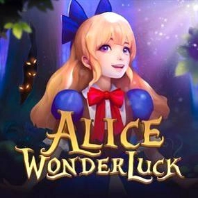 Alice-Wonderluck