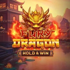 Fury-Dragon